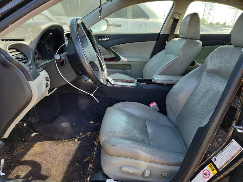2006 Lexus Is 250