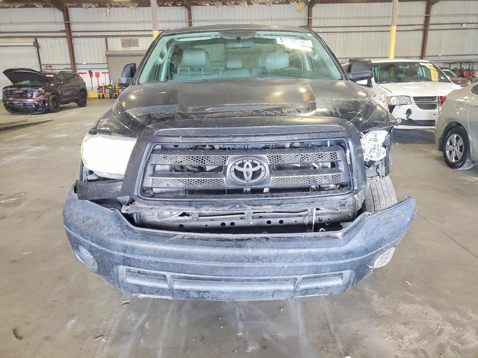 2011 Toyota Tundra Double Cab SR5