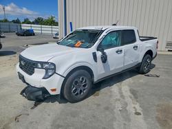 Ford Vehiculos salvage en venta: 2026 Ford Maverick XLT