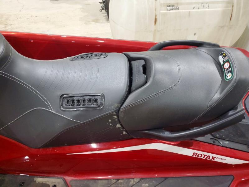 2024 Seadoo RXP