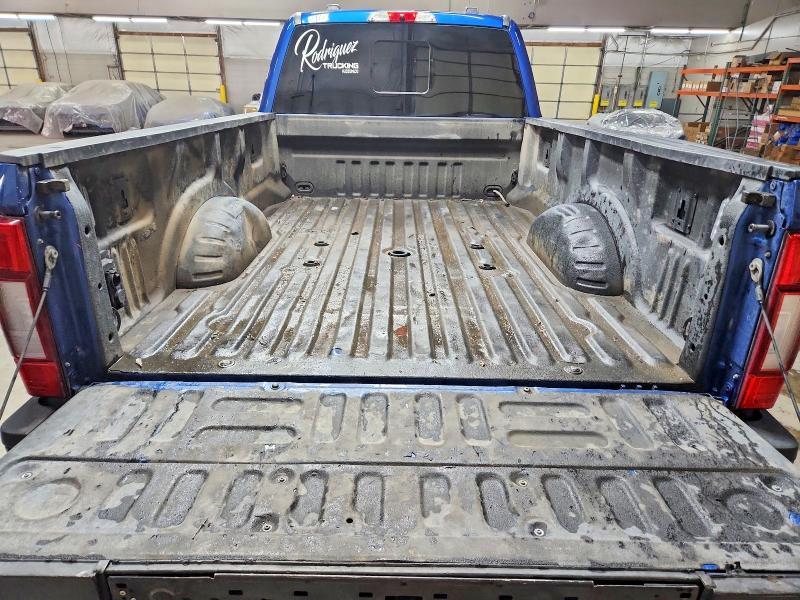 2022 Ford F450 Super Duty