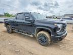 2025 Chevrolet Silverado K2500 Heavy Duty LTZ