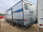 2021 Salem 2021 Foresriver Salem Cruise Lite Camper