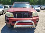 2005 Toyota Tacoma Double Cab Prerunner