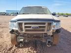 2008 Ford F150 Supercrew