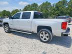 2017 Chevrolet Silverado C1500 LT