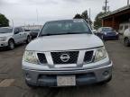 2010 Nissan Frontier SE V6