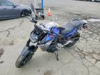 2021 BMW F 900 R