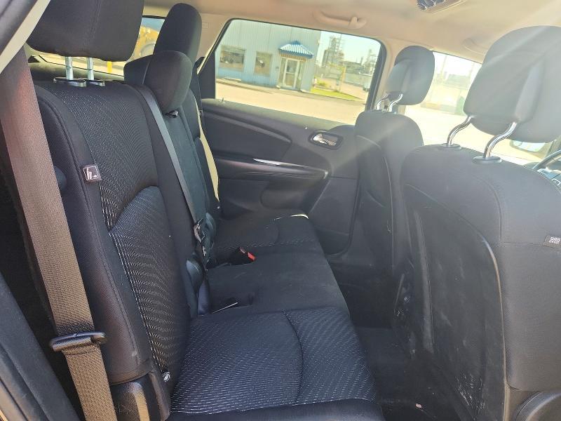 2013 Dodge Journey sxt