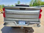 2025 Chevrolet Silverado K1500 LT-L