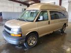 2007 Chevrolet Express G3500