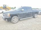 2011 Chevrolet Silverado C1500 LT