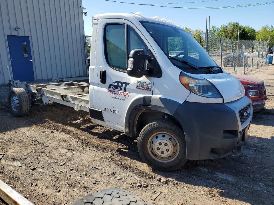 2022 Dodge RAM Promaster 3500 3500 Standard