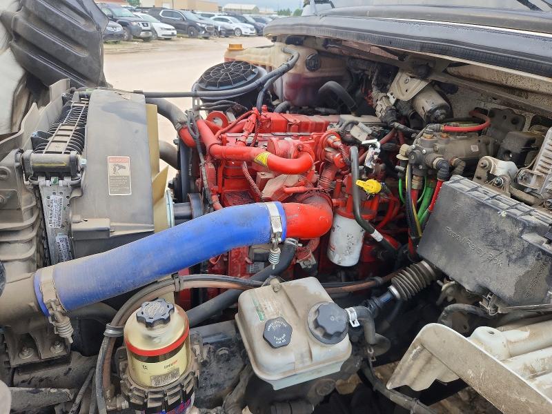 2025 Freightliner M2 106 Medium Duty