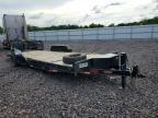 2025 Unknown 2025 WD Equipment Trailer