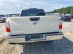 2018 Nissan Titan S