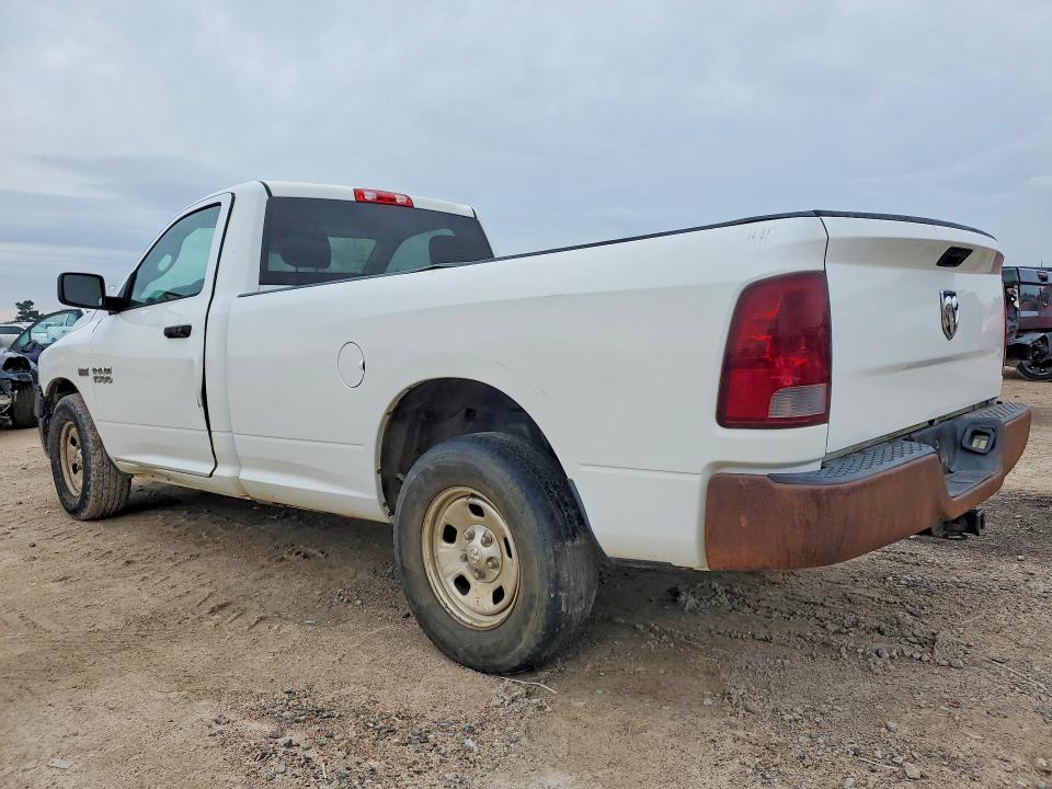 2016 Dodge Ram 1500 st