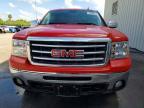 2013 GMC Sierra K1500 SLE