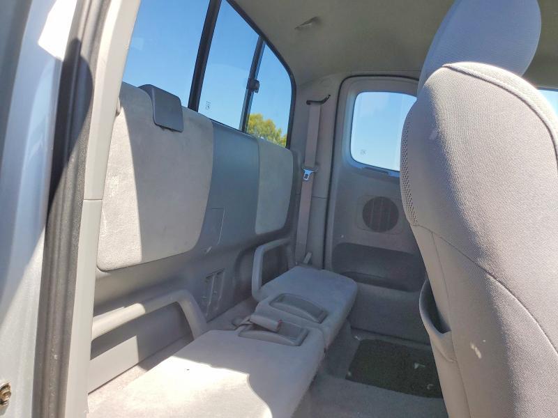 2006 Toyota Tacoma Prerunner Access cab