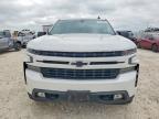 2020 Chevrolet Silverado C1500 RST