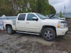 2013 Chevrolet Silverado K1500 LTZ