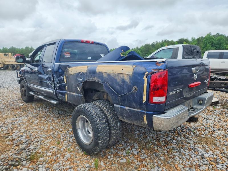 2005 Dodge Ram 3500 st