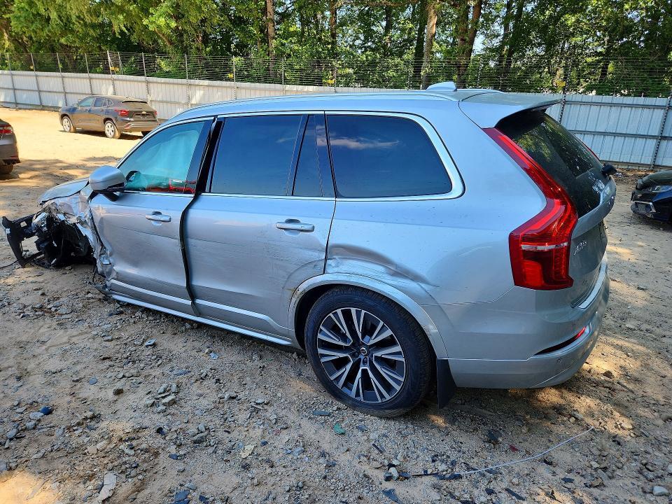 2022 Volvo Xc90 T5 Momentum