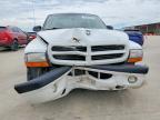 2001 Dodge Dakota