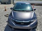2020 Honda Fit ex