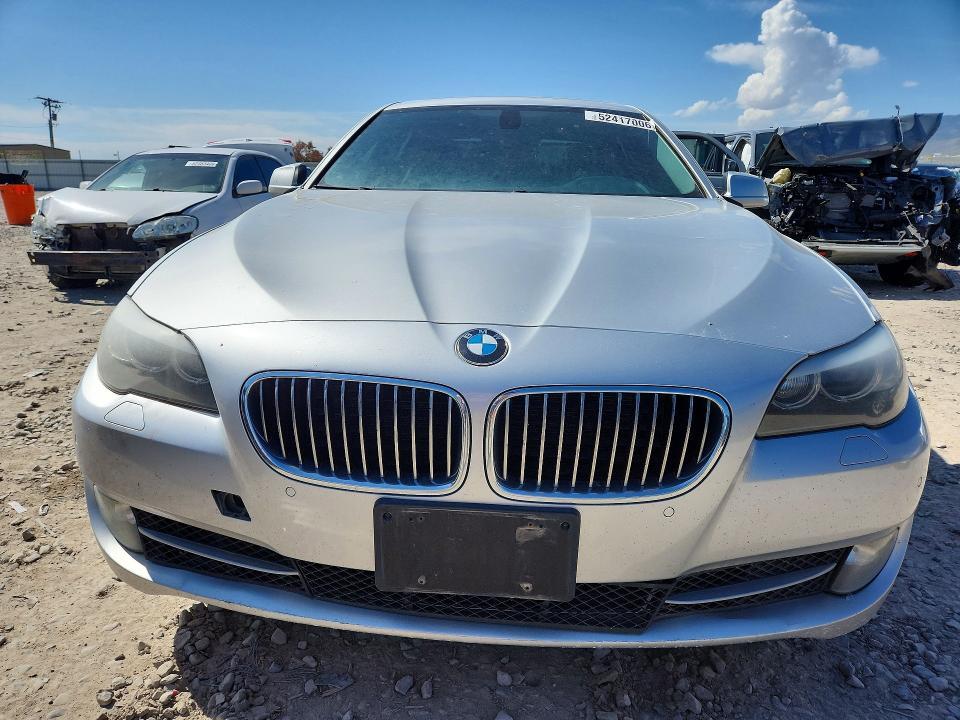 2011 BMW 535 xi