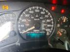 2002 Chevrolet Silverado C2500 Heavy Duty