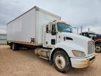 2013 Kenworth T330 BOX Truck