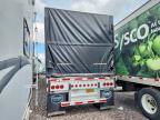 2020 Mac Trailer 2020 MAC Side Curtain Trailer