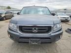 2010 Honda Ridgeline RT