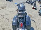 2011 Triumph Rocket III Touring