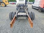 2025 Isuzu NRR Truck Cab AND Chassis