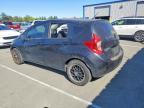 2014 Nissan Versa Note s