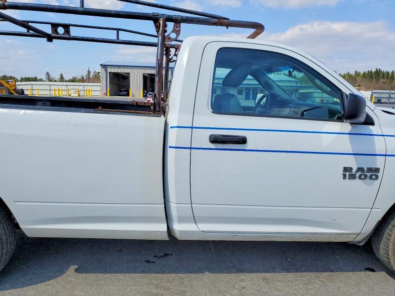 2017 Dodge RAM 1500 ST