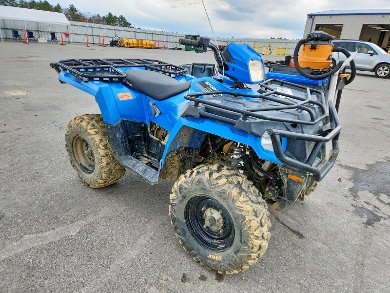 2019 Polaris Sporstman 570 sr atv