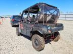 2022 Kawasaki TERYX4 Utility Vehicle