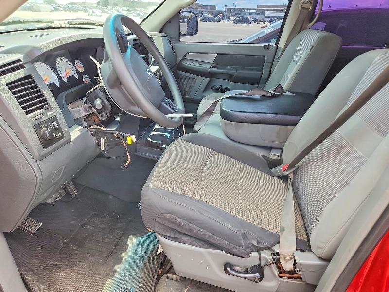 2007 Dodge RAM 1500 ST/SLT