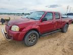 2004 Nissan Frontier Crew Cab XE V6