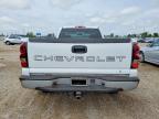 2005 Chevrolet Silverado C1500