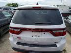 2015 Dodge Durango ssv