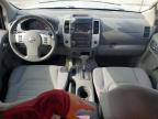 2017 Nissan Frontier S