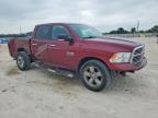 2018 Dodge RAM 1500 SLT