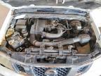 2014 Nissan Frontier S