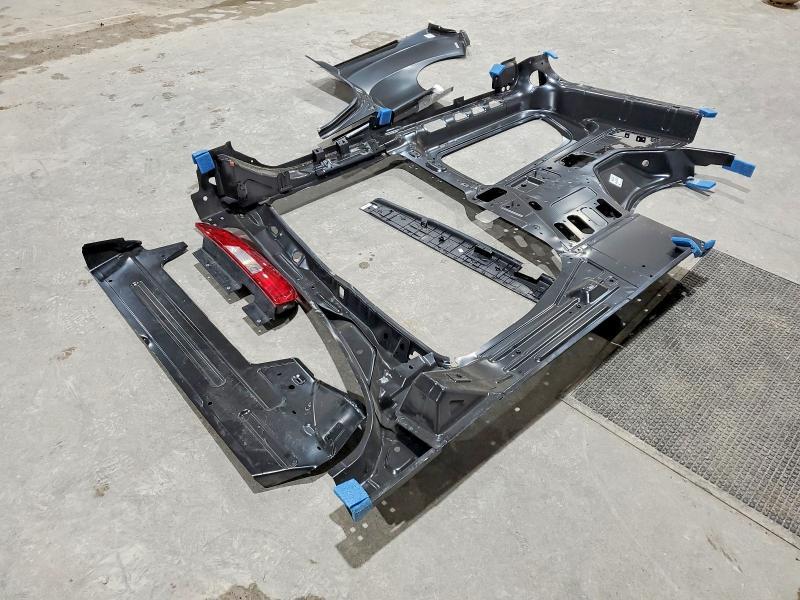 2022 Dodge RAM Promaster City Tradesman