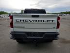 2023 Chevrolet Silverado K1500 LT Trail Boss