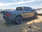 2018 Ford F150 Raptor